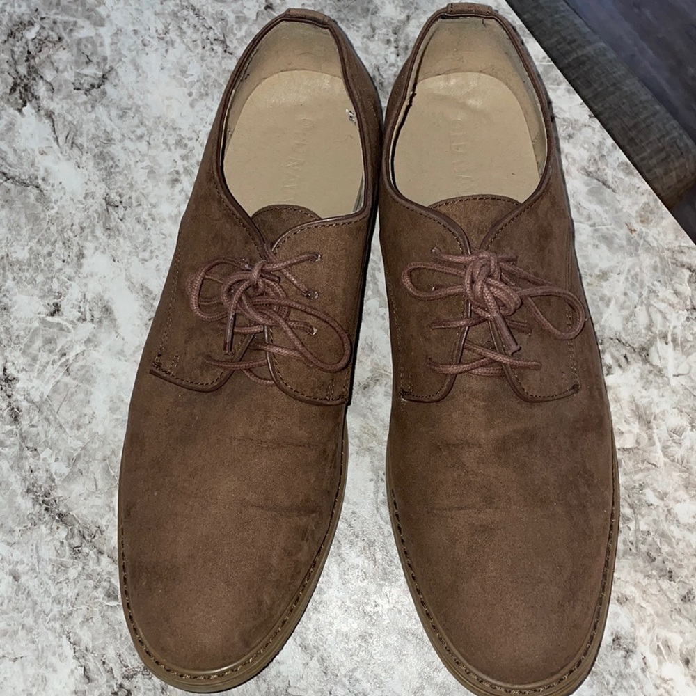 Old Navy Men’s Oxford shoes